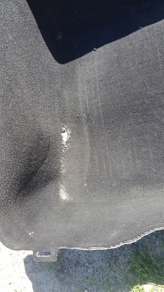 фото №10, Mercedes e-klasa w212 kombi обшивка килимок перед задня kombi