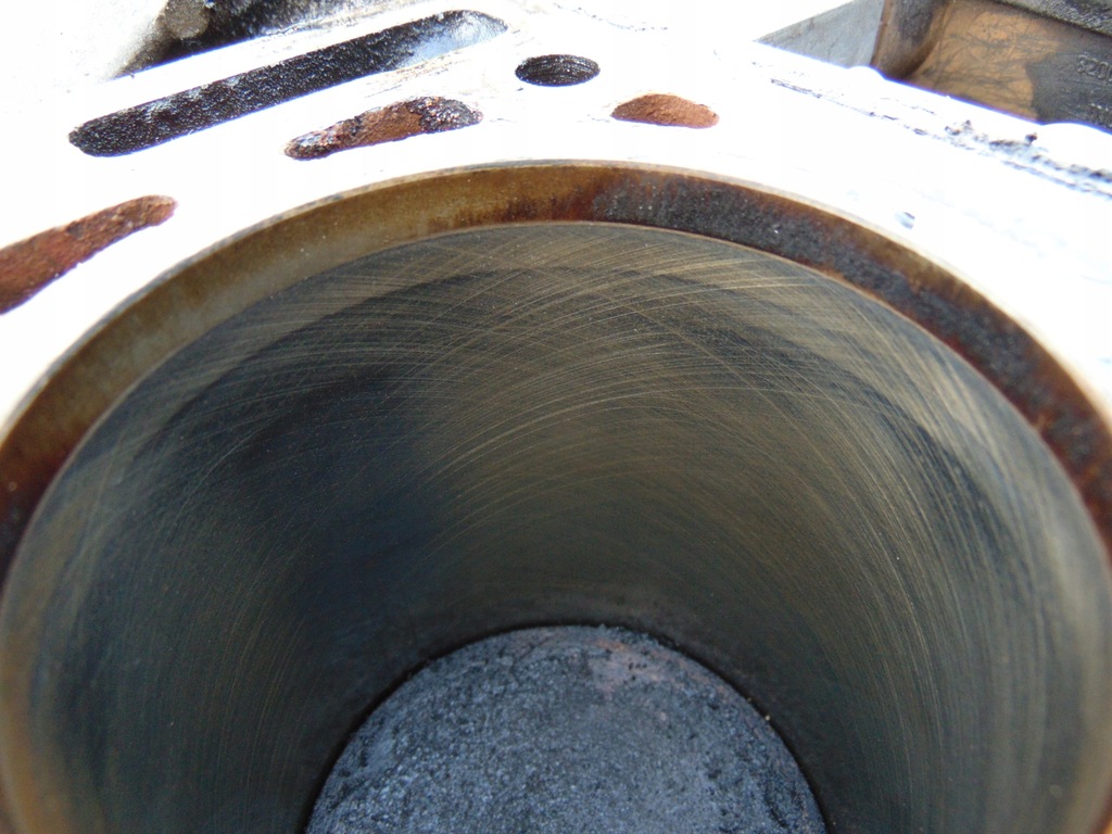 фото №12, Блок dół двигателя renault clio 2 ii lift 1.2 16v бензин europa