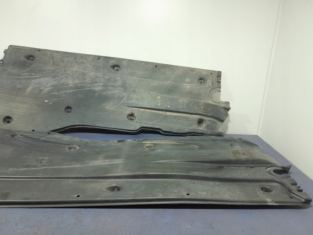 фото №3, Vw passat b8 комплект защита подвеска