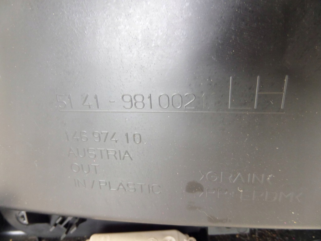 фото №14, 2013 mini cooper countryman r60 полный салон