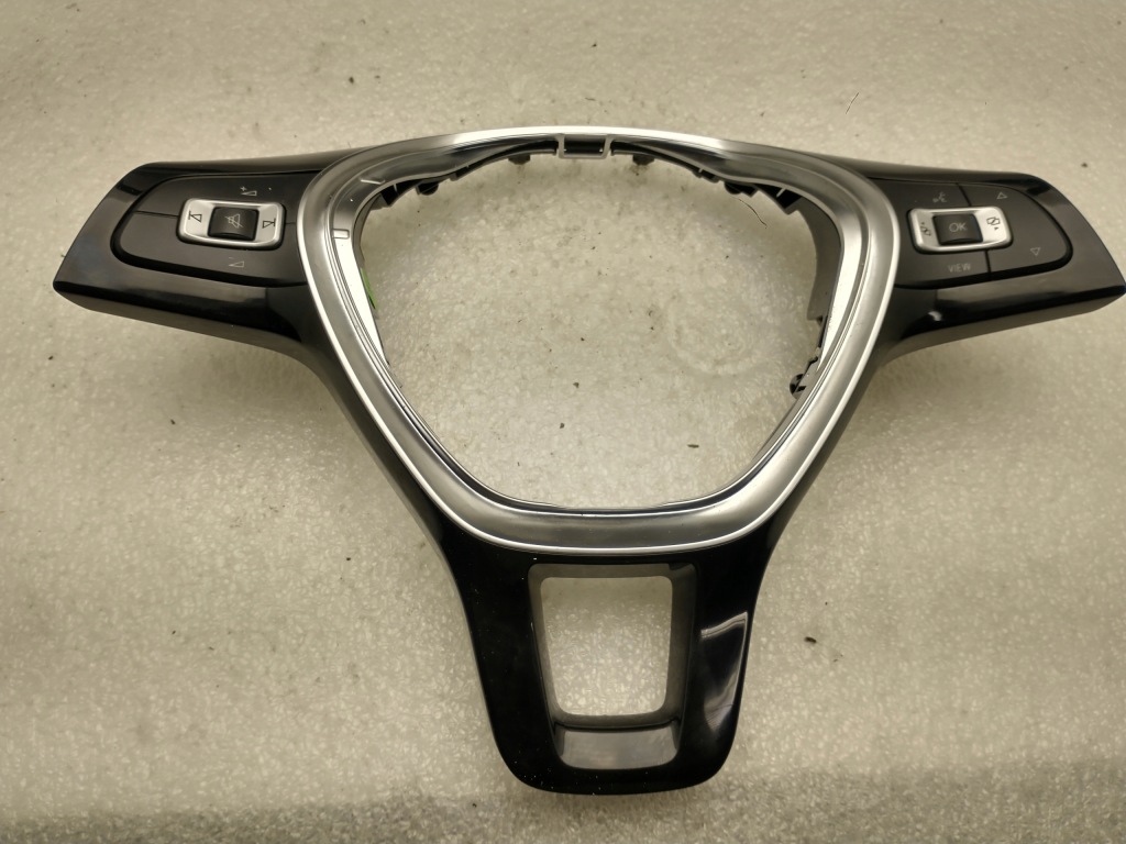 Купити Vw polo vi 2g0 кнопки керма мультифункція 2g0959442k czytaj опис