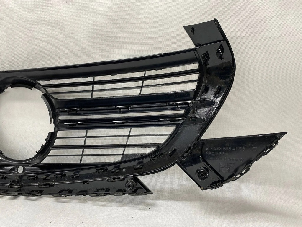 фото №7, Mb mercedes eqc w293 x293 amg решётка радиатора решётка радиатора fv org