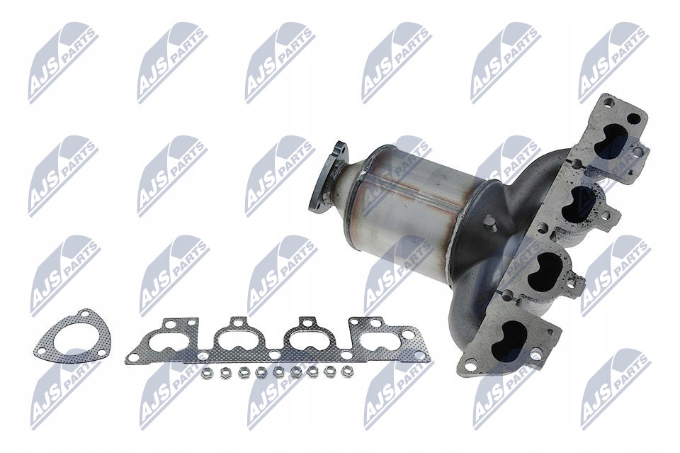 фото №3, Nty kat-pl-001 катализатор