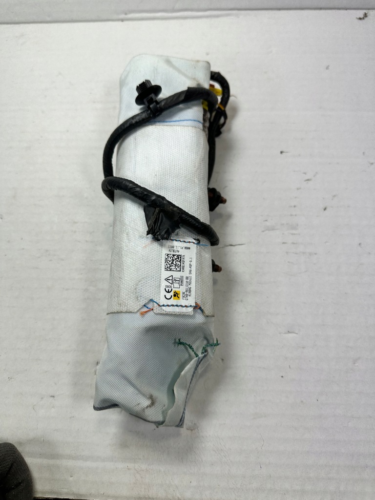 фото №1, Edge mk2 fotelówka подушка сиденье правая gt4b-r611d10-bb