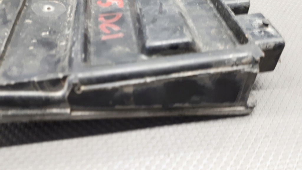 фото №11, 8200399038 блок керування двигуна renault scenic ii 1.5