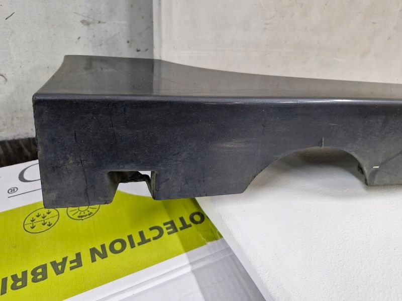 фото №6, Opel ampera молдинг поріг права