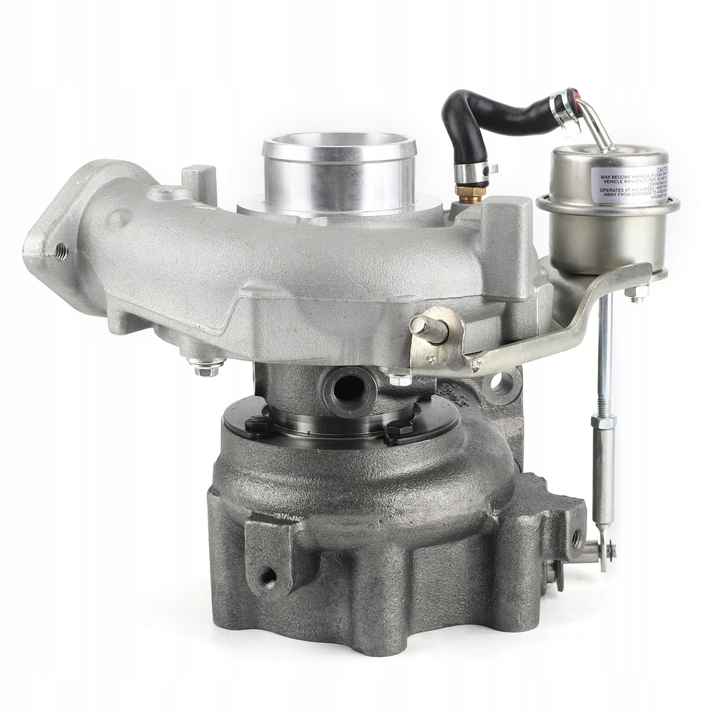 фото №13, Турбонагнітач 24400-0494 замінник pasuje do