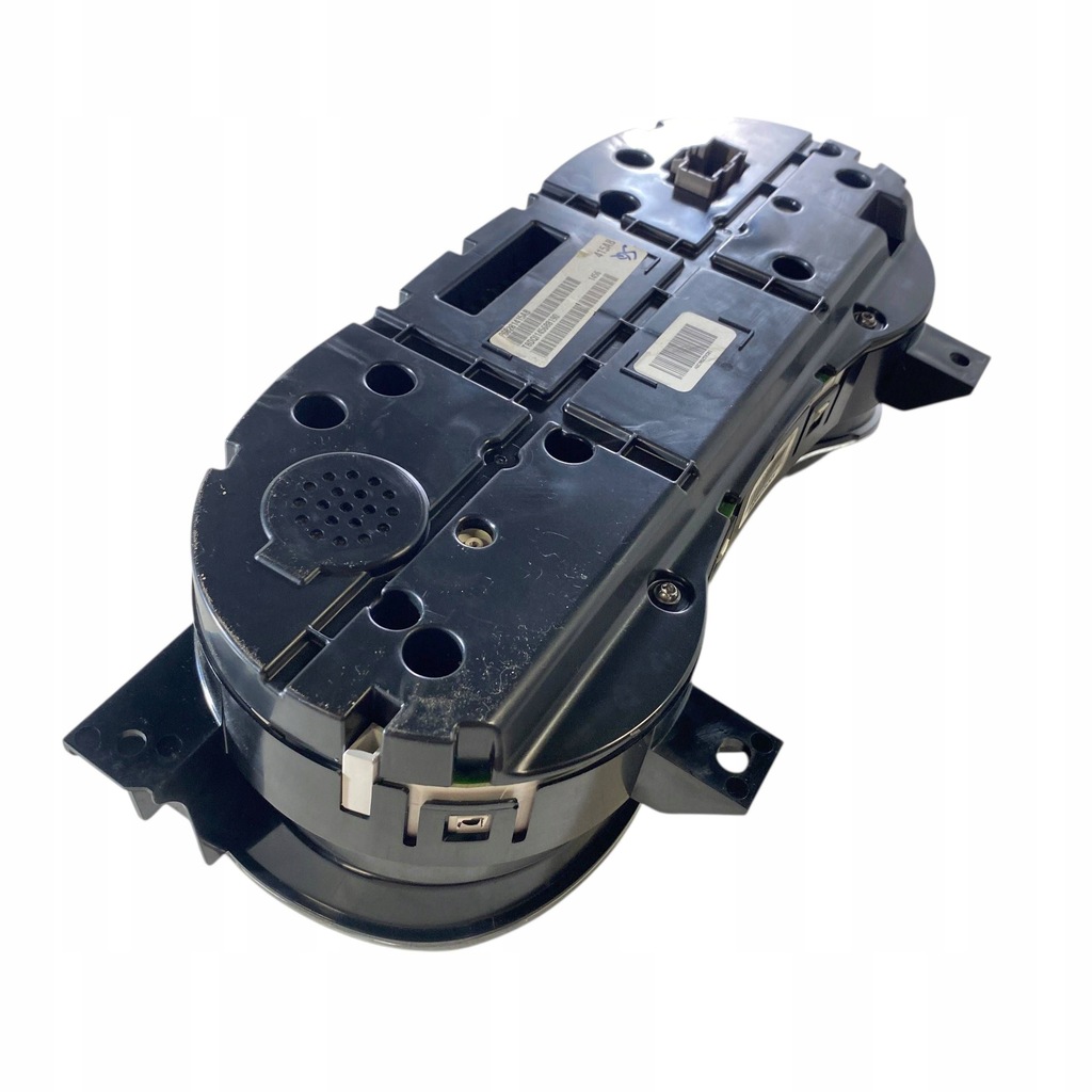 фото №7, Dodge charger 2016 счетчик / спидометр