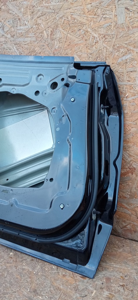 фото №11, Tesla model y my 20- дверь левый задняя левая задние 1493599-00-a