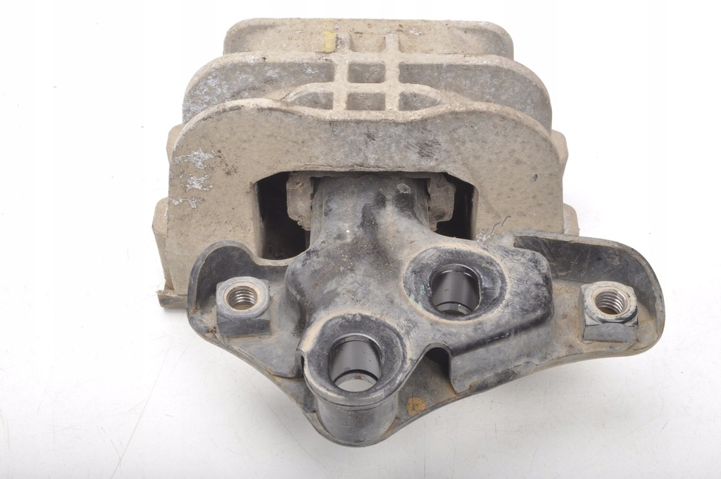 фото №1, Ford transit custom 2.2 tdci кронштейн подушка двигуна