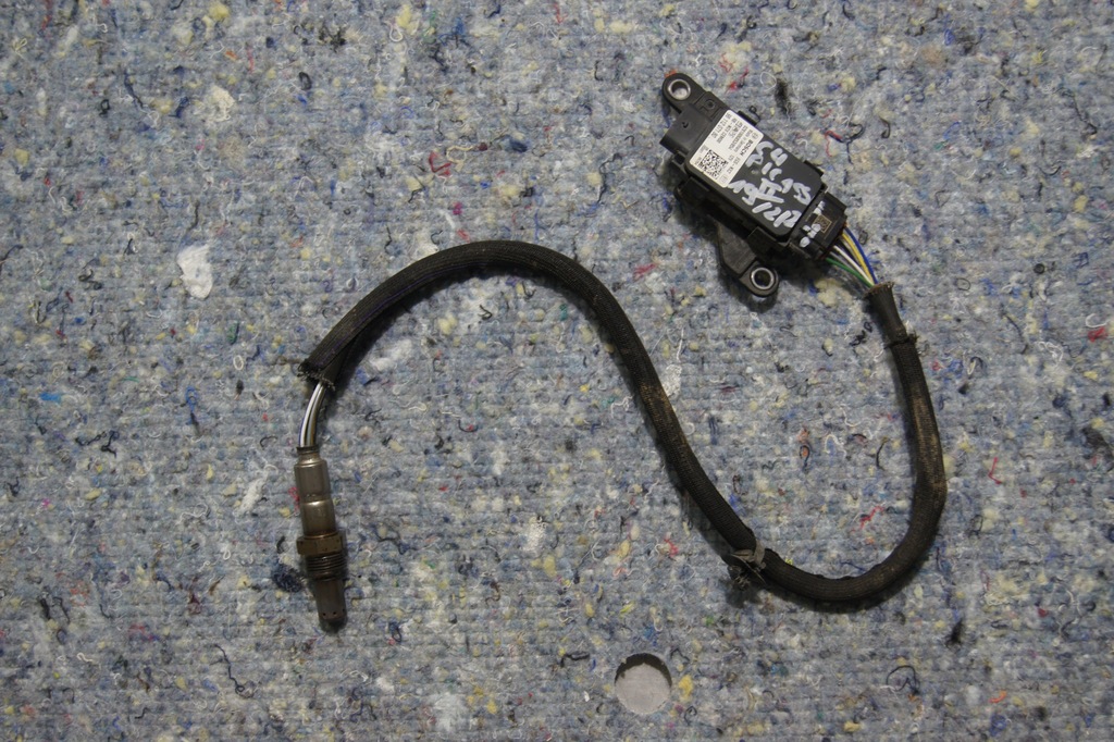 фото №1, Датчик лямбда-зонд citroen berlingo, berlingo/minivan, c4 iii, c4 spacetourer,