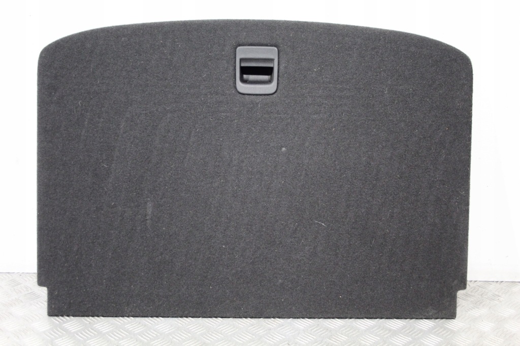 фото №1, Пол обивка багажника audi a1 8x0 8x