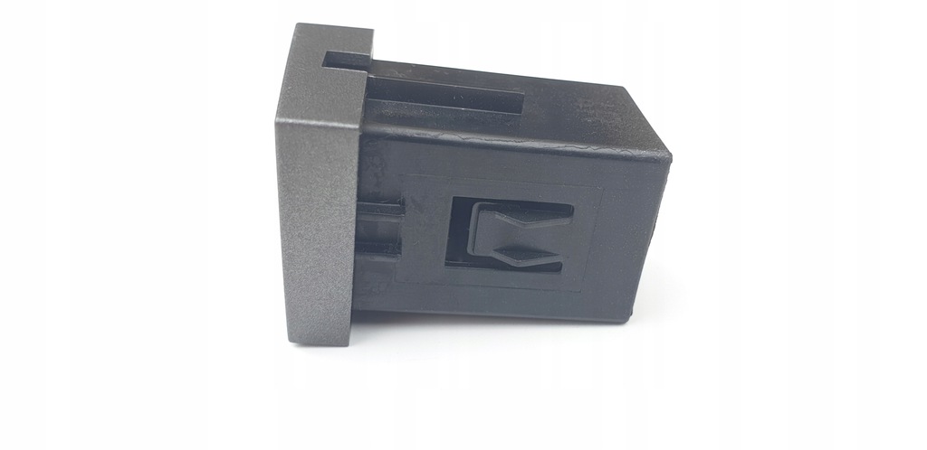 фото №6, Opel vectra c signum заглушка кнопка консолі панель панелі права