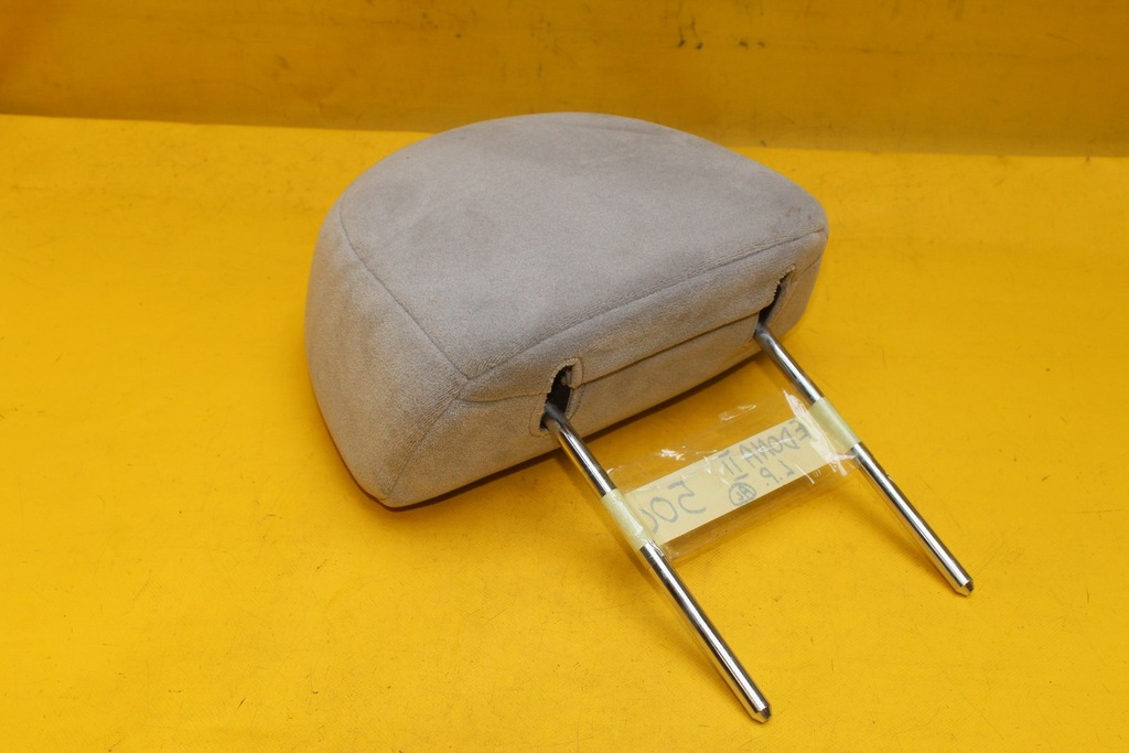 фото №5, Підголівник лівий перед kia sedona ii carnival ii