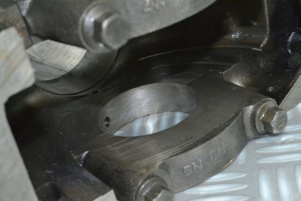 Блок двигателя insignia a 2.0 cdti a20dth 09-16r 55565911 Оригинал