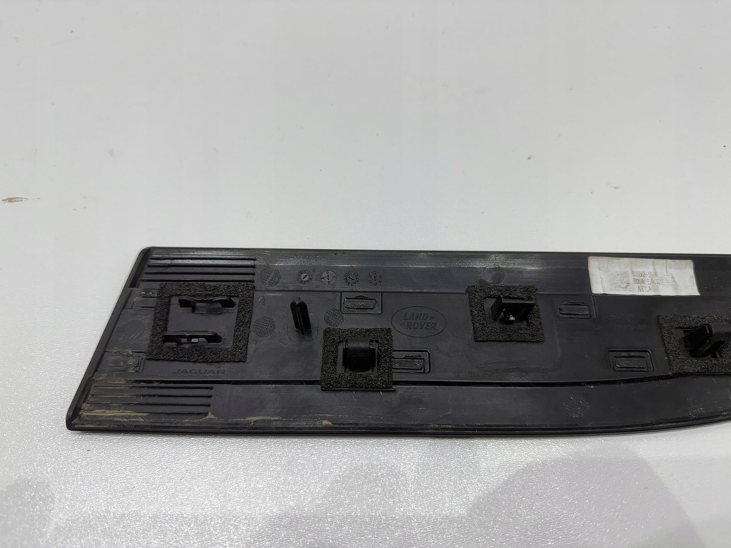 фото №5, Land rover evoque l551 молдинг дверь правая перед передняя k8d229426-ab