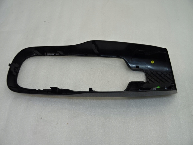 фото №7, Citroen c4 cactus lift рамка захист dekor тунель середнього 98216178xu