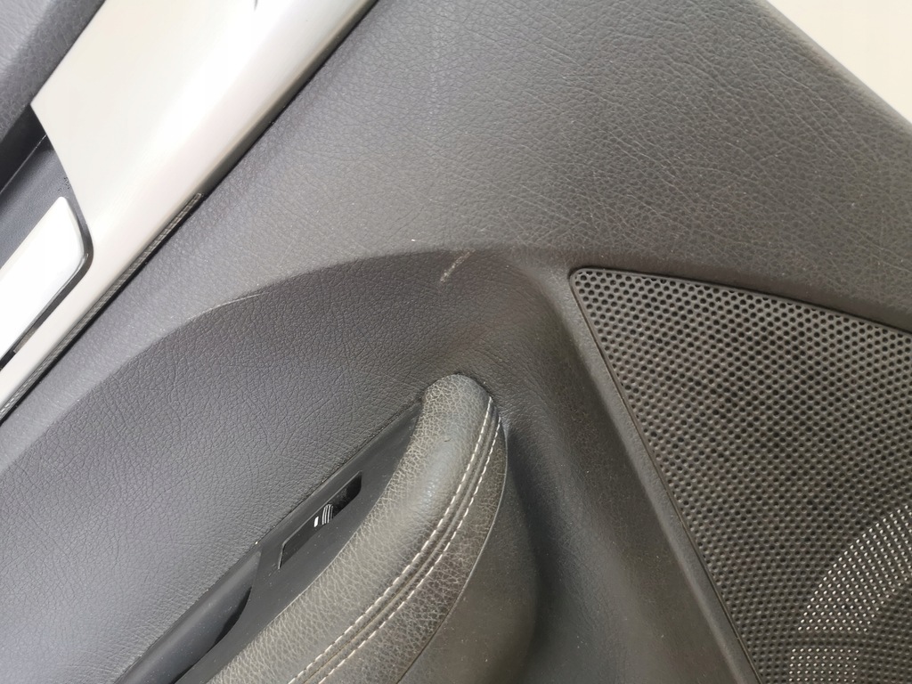 фото №7, Обшивка дверь левый задняя kia sorento ii 09-