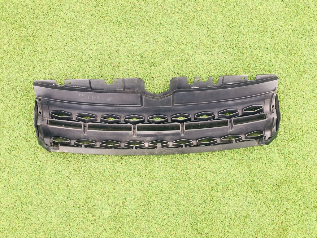 фото №10, Range rover evoque решітка радіатора решітка радіатора передня перед