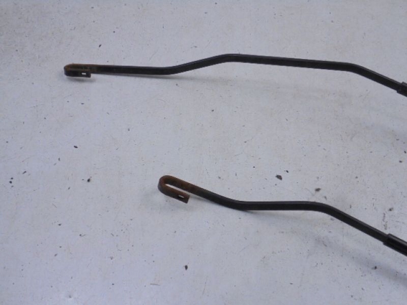 фото №7, Megane ii рычаг дворники перед левая правое