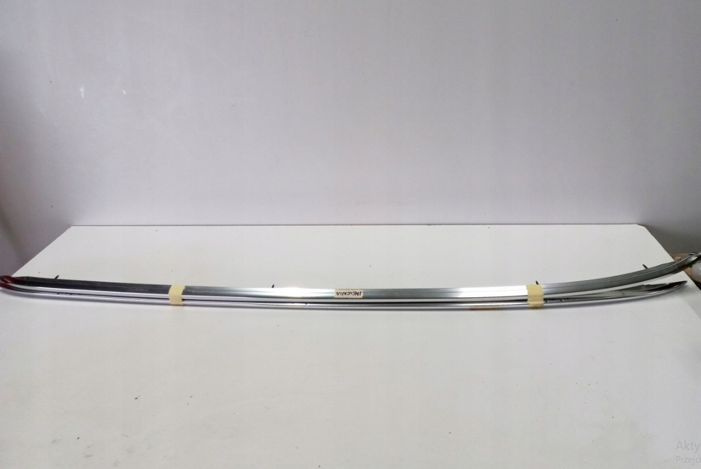 фото №1, Рейлинги кровельные opel insignia kombi