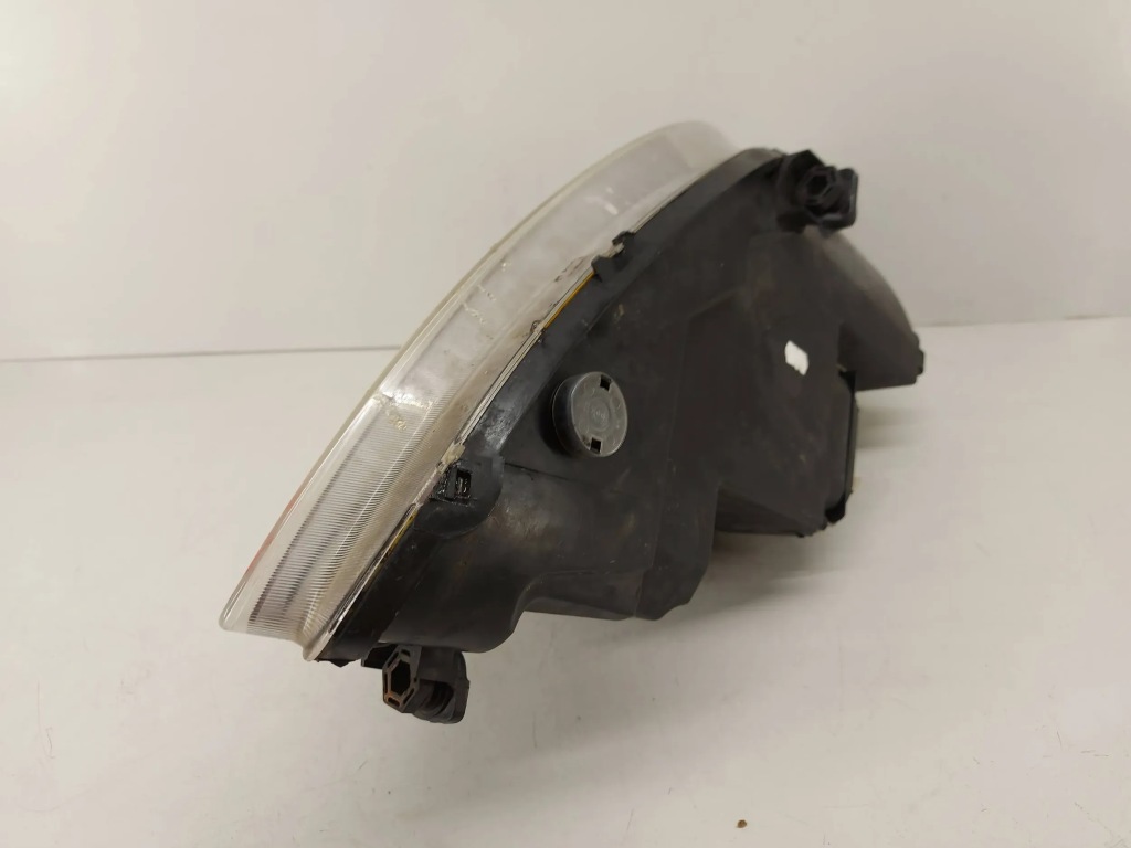 фото №10, Seat leon 2 ii 1p lift 09- altea ліва лампа передня перед фара