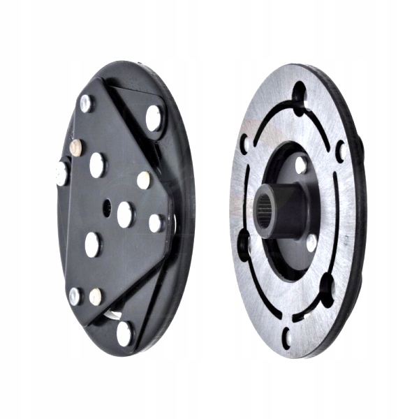 фото №1, Диск зчеплення компресора клімат. do opel antara a