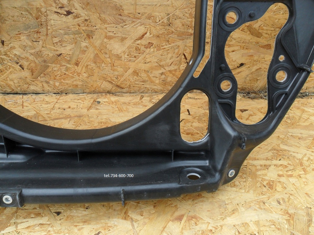 Audi a4 b5 1994-2001 pas передній в Україні