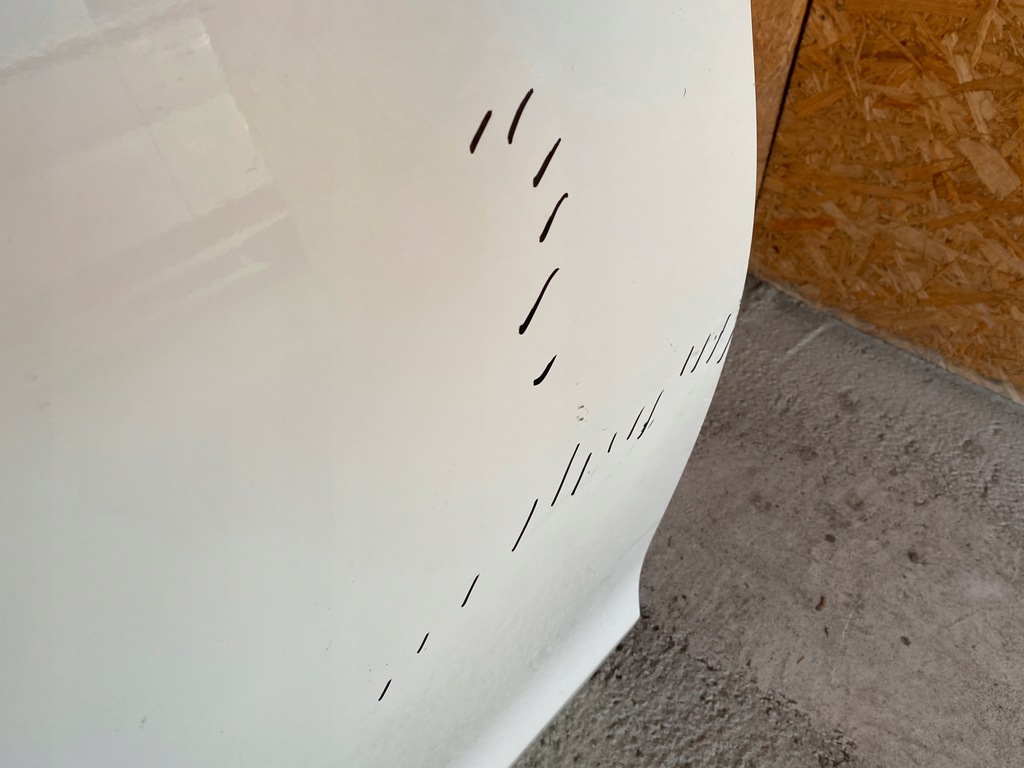 фото №8, Toyota urban cruiser двері праве задня задні