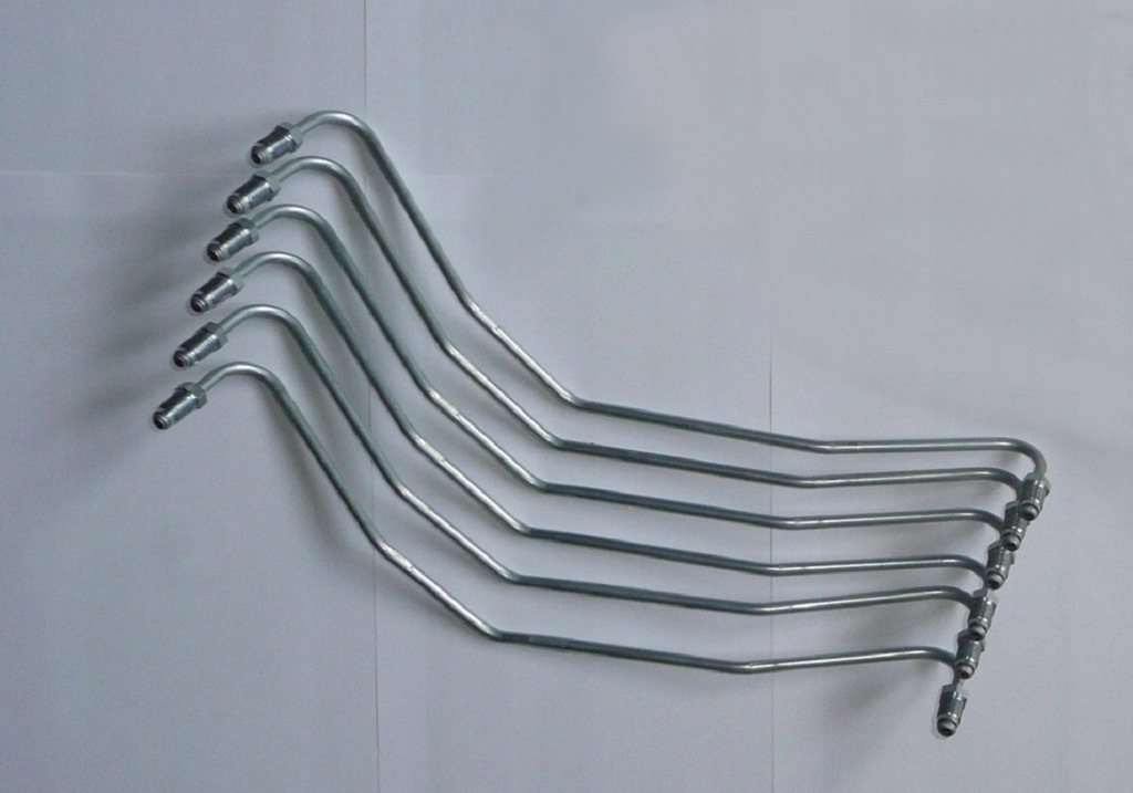 фото №1, Шланг трубка редуктор рейки рульового управління sprinter 901 vw lt ii короткий