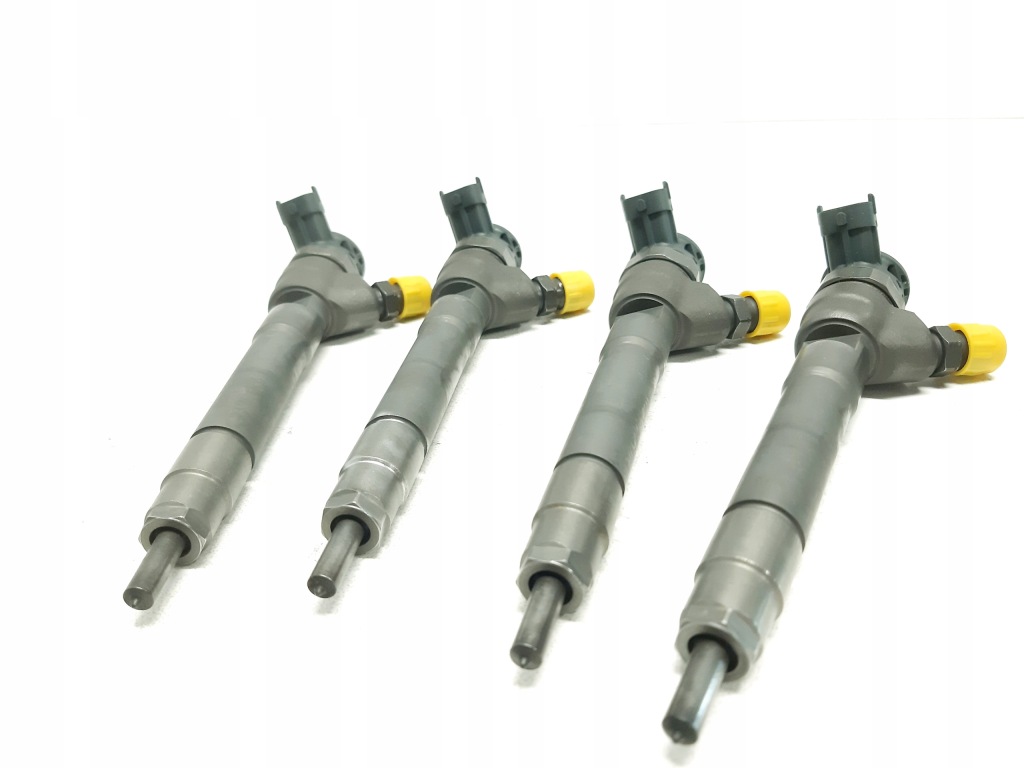 Купити Система паливний renault trafic iii 1.6 dci 167008960r 0445110546 175210542r