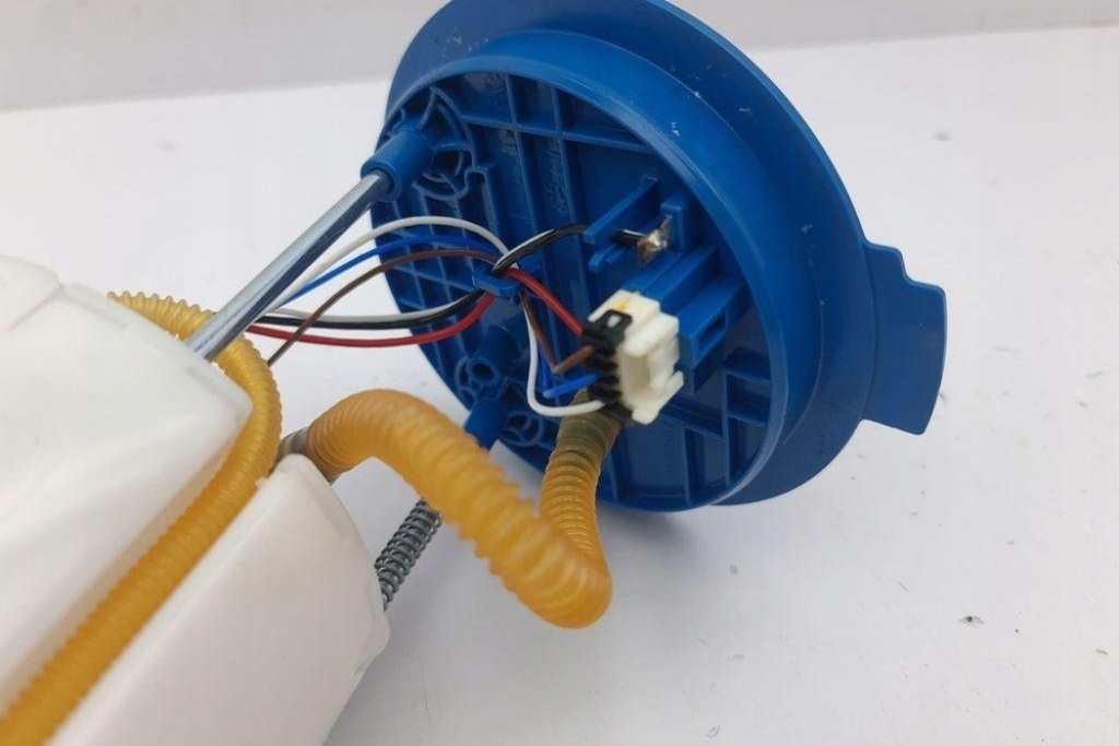 фото №7, Насос бака топлива seat ibiza v kj1 2q0919051l 1.0l бензиновый 70kw 2024