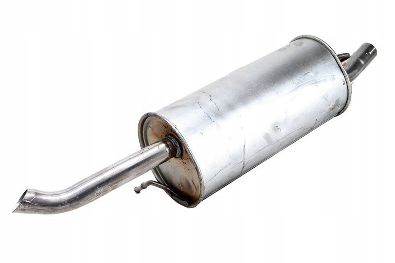 фото №1, Bosal 154-427 гасник кінцевий