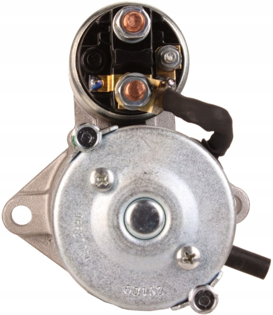 фото №5, Новый стартер chevrolet captiva cruze epica lacetti nubira 114159