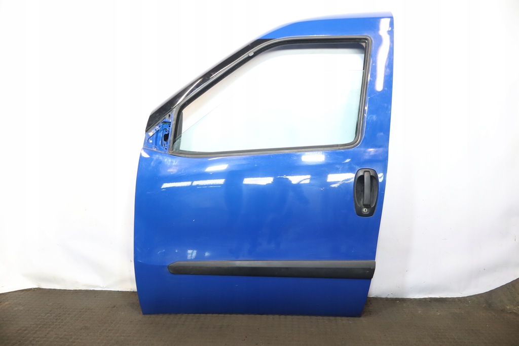 фото №1, Дверь левый перед fiat doblo ii 263a8000