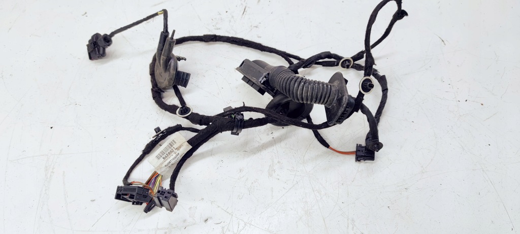 фото №1, Джгут двері правий перед audi q3 8u0971030af