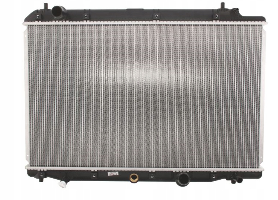 Купити Радіатор води honda cr-v 02-06