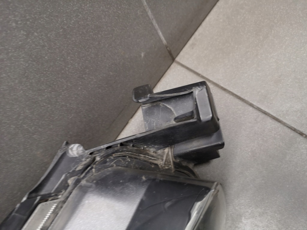 фото №7, Лампа правий перед mazda cx-5 europa kd5351030f