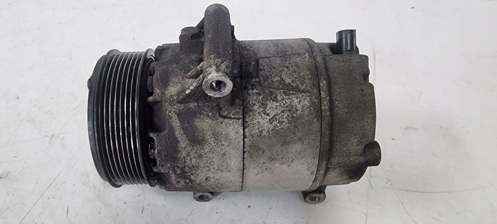 фото №1, Компресор кондиціонера renault espace iv lift laguna ii 2.2 dci