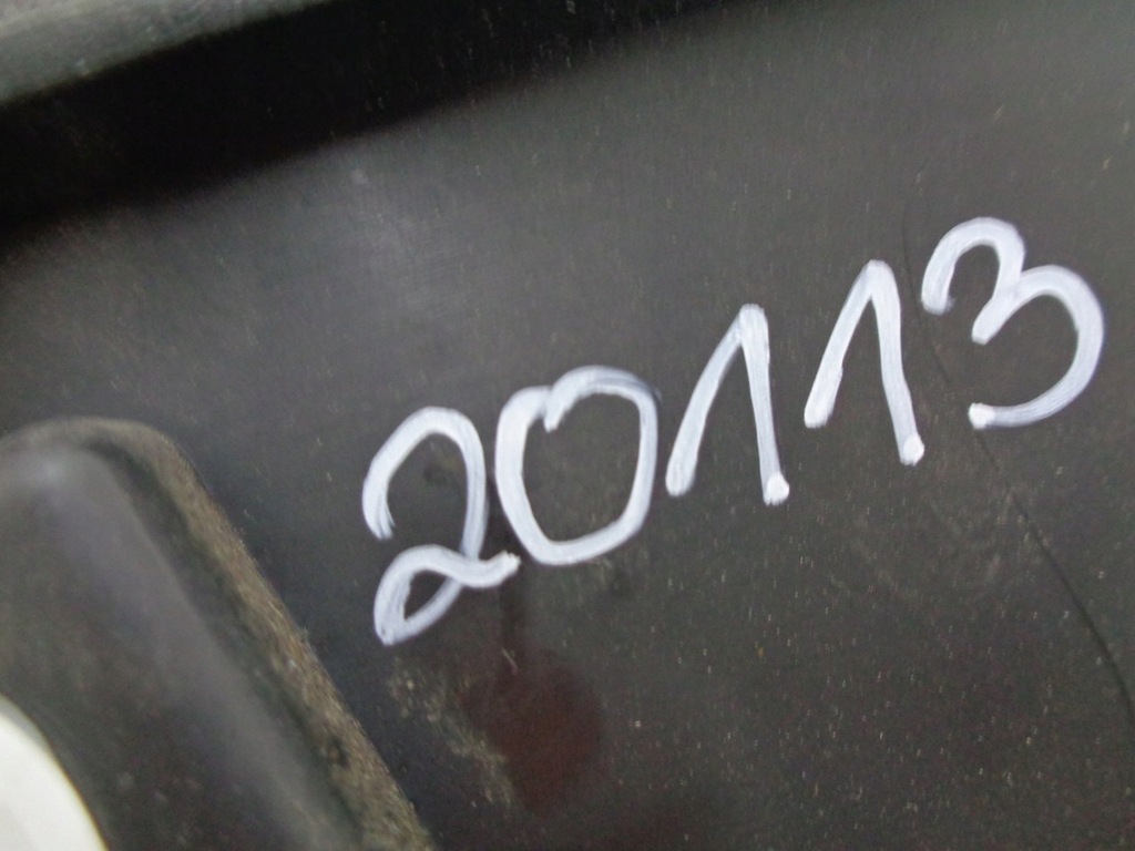 фото №9, Dacia dokker молдинг крила лівий перед