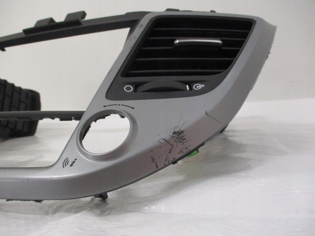 фото №10, Tucson ii рамка радио вентиляция 84740-d7100