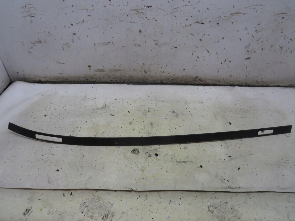 фото №1, Молдинг дахова права x-trail iii t32