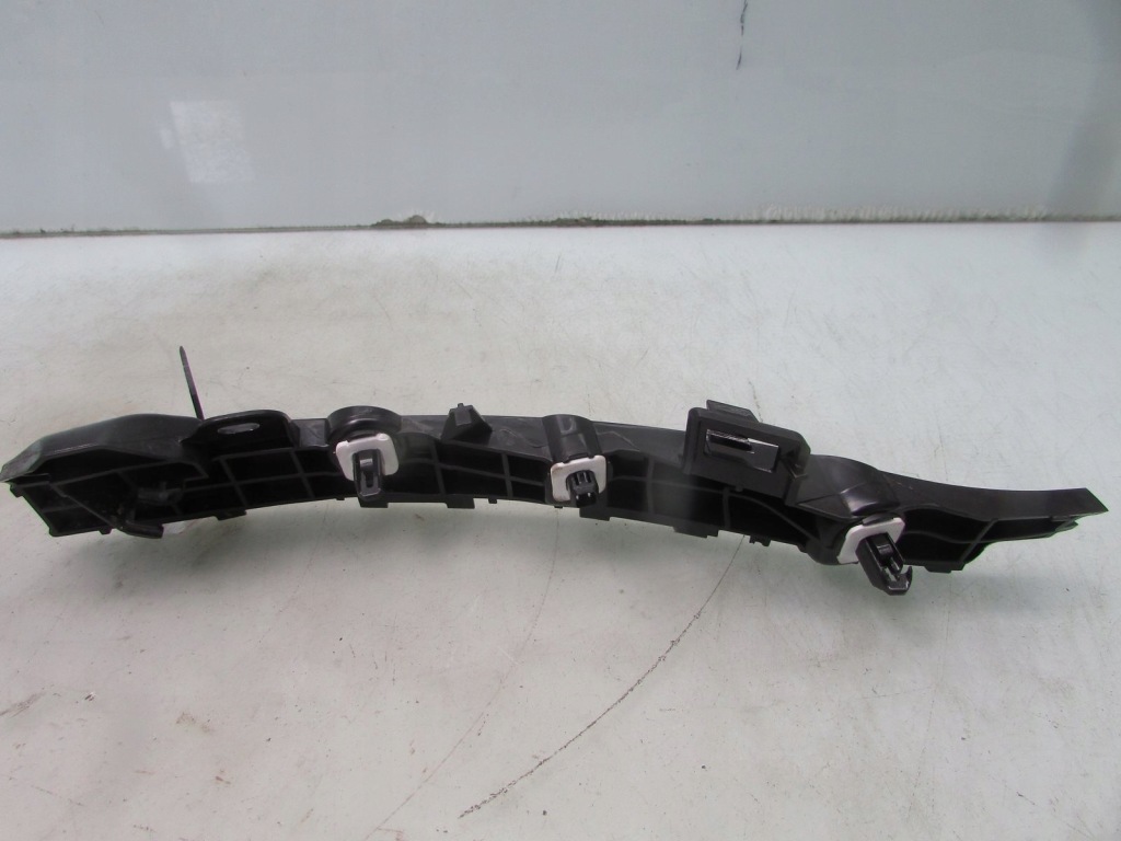 фото №7, Mazda 2 kb 24r iv v направляющая бампера левый задняя задний задний кронштейн 52576-k0020