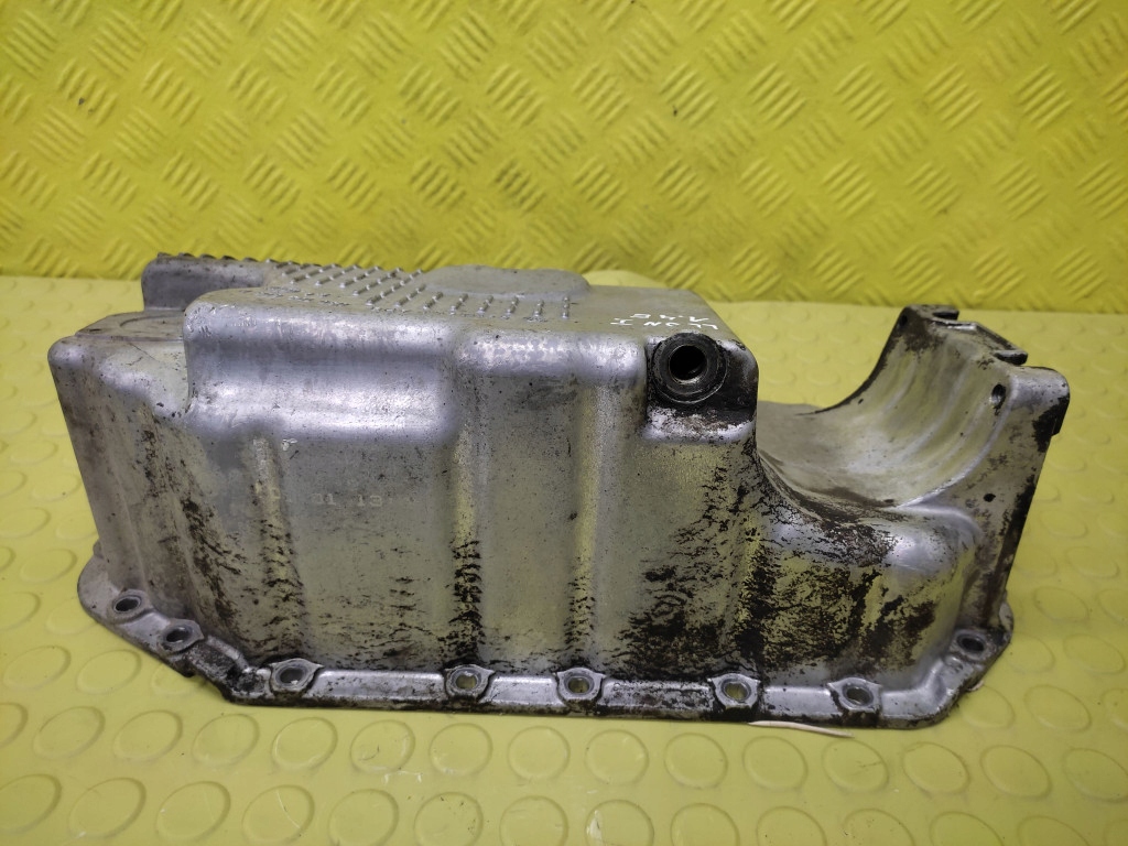 фото №5, Seat leon i 1.4 піддон піддон масляна 030103603p