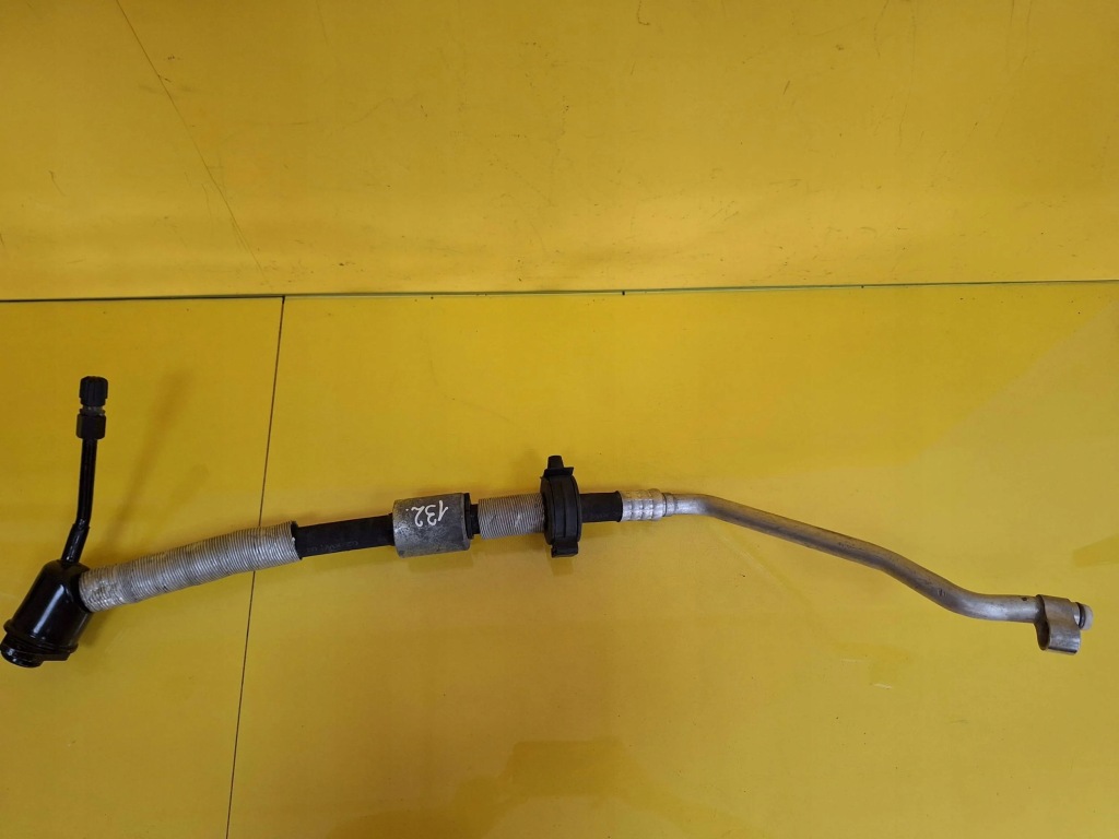 фото №1, Шланг wąż трубка кондиционера bmw e39 nr132