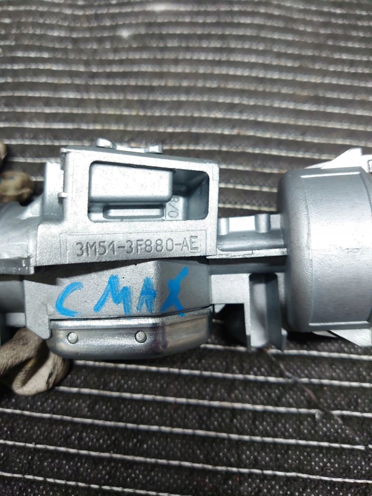 фото №11, Набор стартовый ford c-max