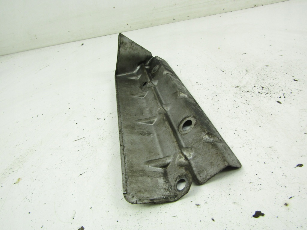 Купити Audi a4 b7 захист теплова