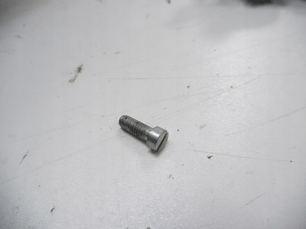 фото №7, Дросельна заслінка renault