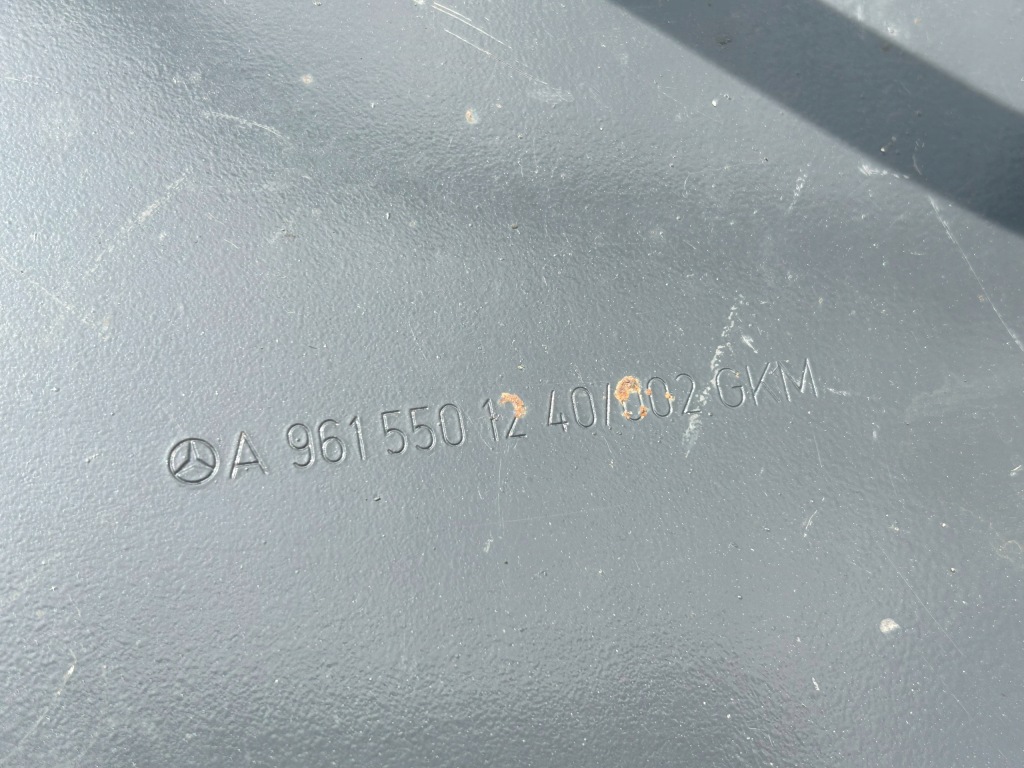 Привід had блок клапанів + бак оливи + радіатор + дроти arocs mp4 Доставка