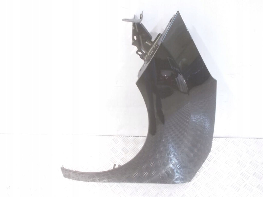 фото №11, Крыло перед citroen c3 ii ds3 09-16 оригинал левый хороший